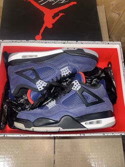 Jordan 4 winterized Sz 8