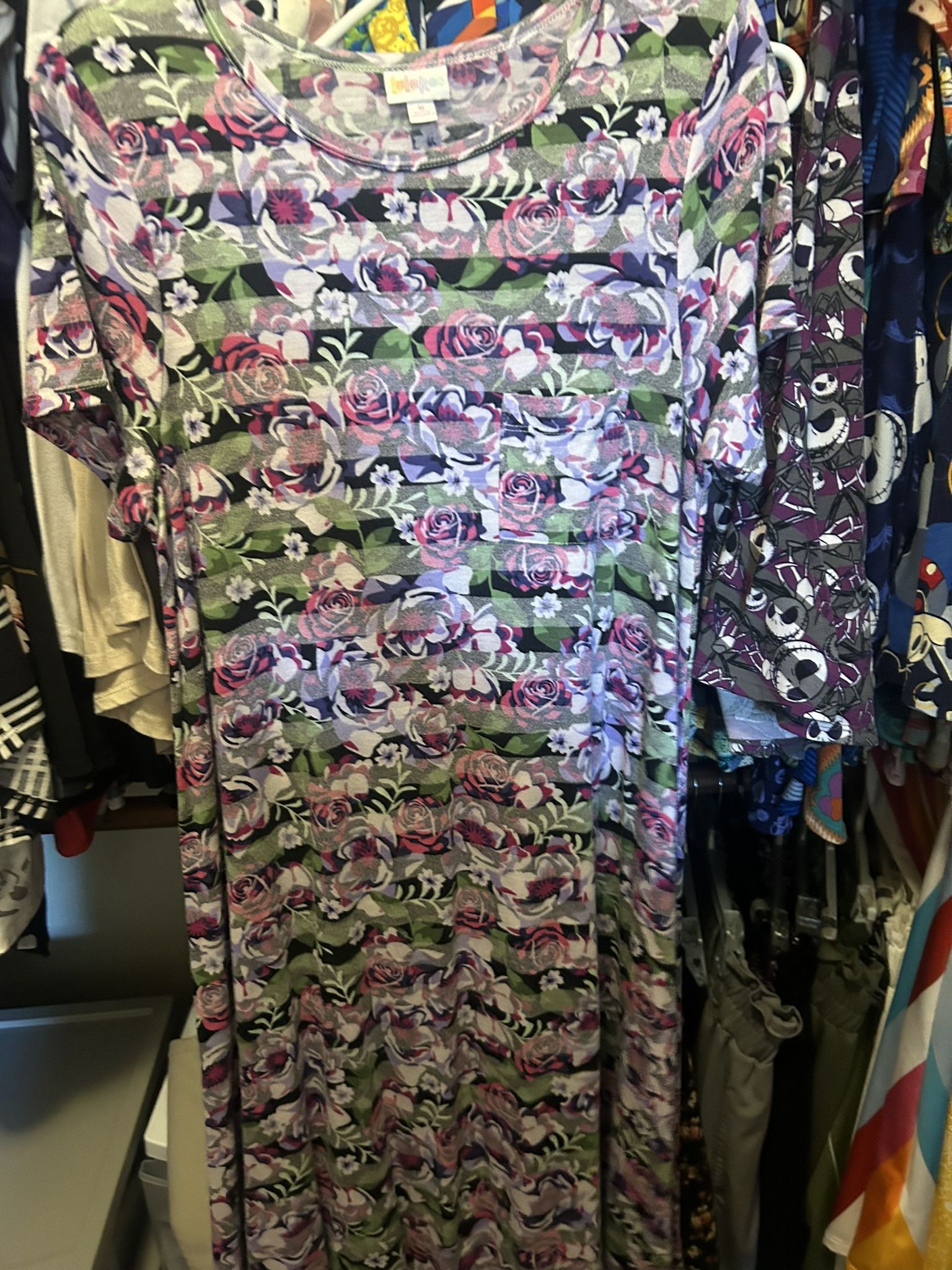 Lularoe Carly Size Medium