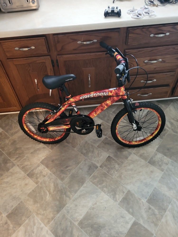 Kids Bike