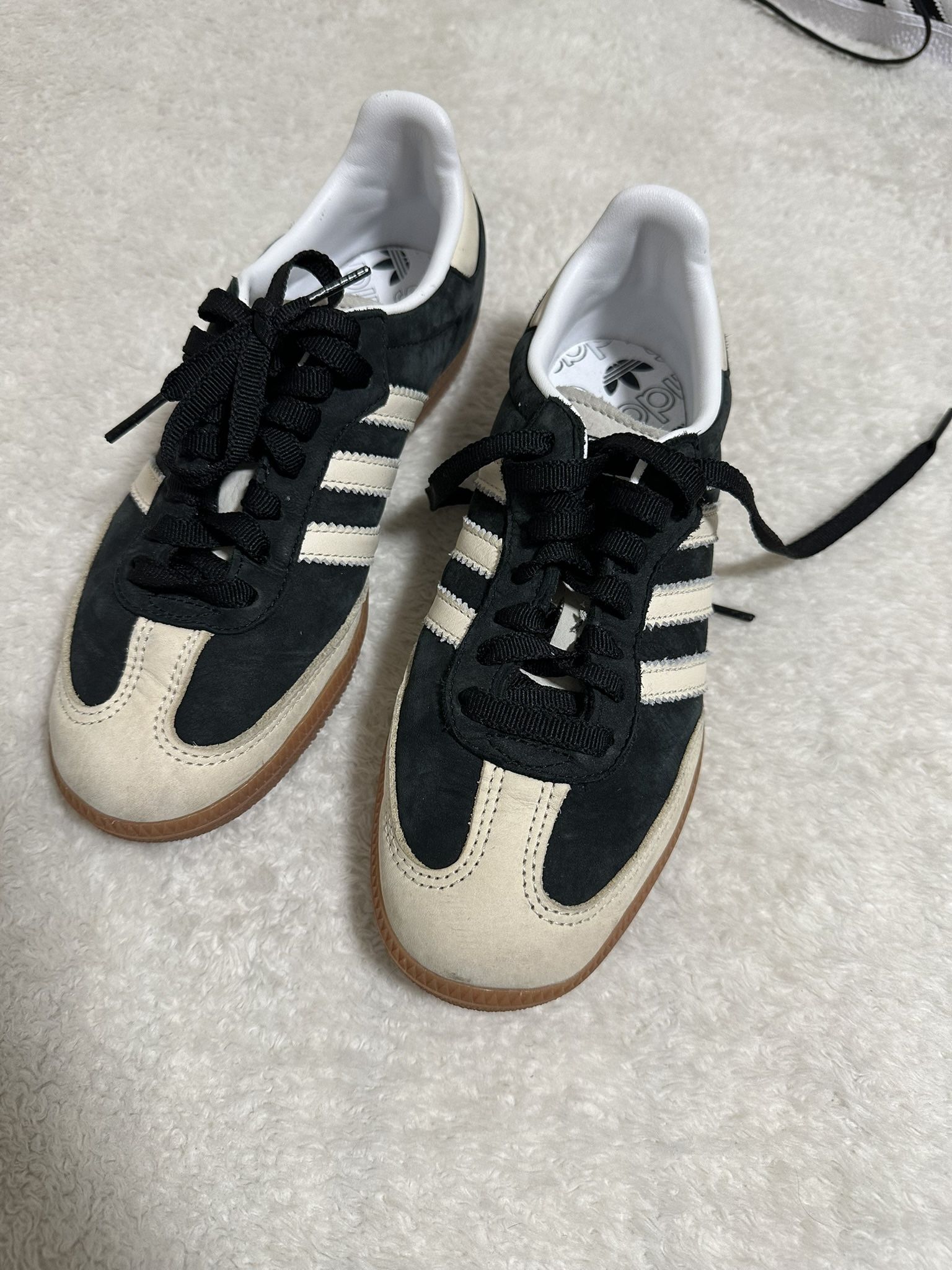 Adidas Samba 