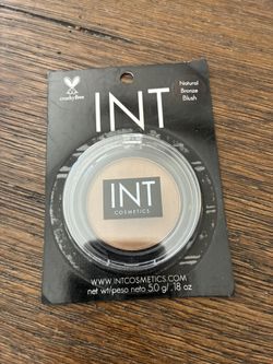 INT Blush