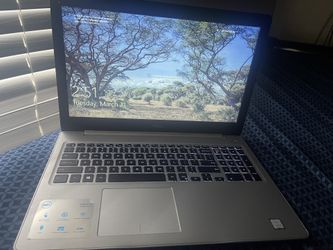 Dell Laptop Touchscreen