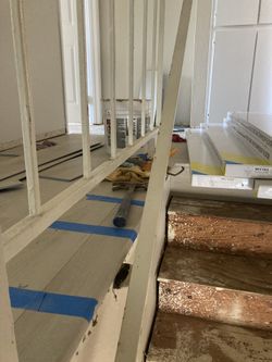 Water Proof Vinyl Planks