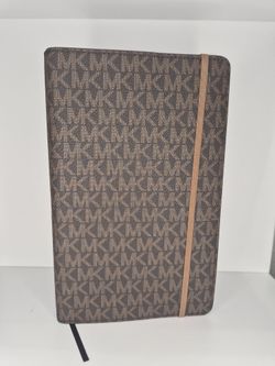 Michael Kors Notebook