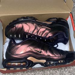 Air max plus og sale top