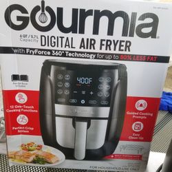 Gourmia Air Fryer 