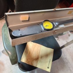 Torque Wrench