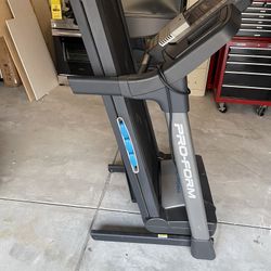 Proform 600 LT Treadmill