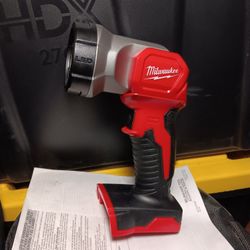 Milwaukee M18 Light Tool Only 