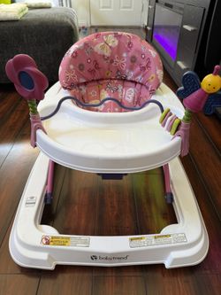 Baby Walker Baby Trend
