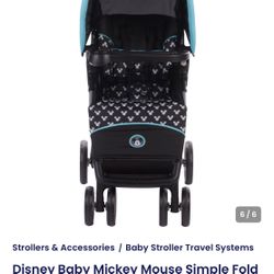 Stroller