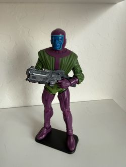 Marvel Legends Kang