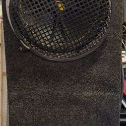 Car/truck Sound System 