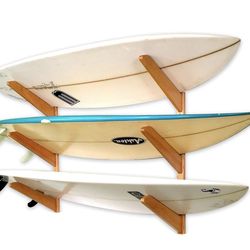 Surfboard Rack 
