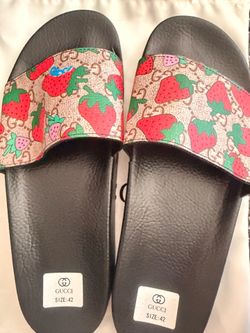 Designer Shoes