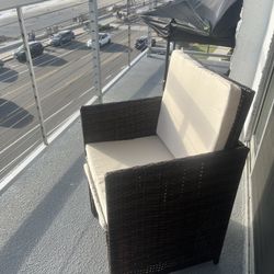 Patio Furniture 