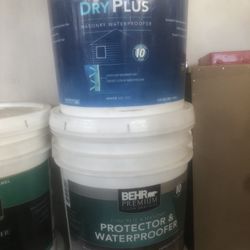 Dry Plus And Water Proofing