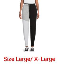 Warm Sweatpants ( New ) $20 Each