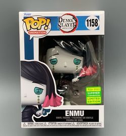 Funko Pop Enmu
