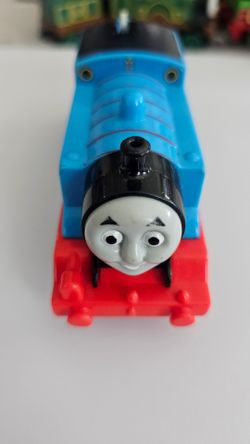 Thomas the train