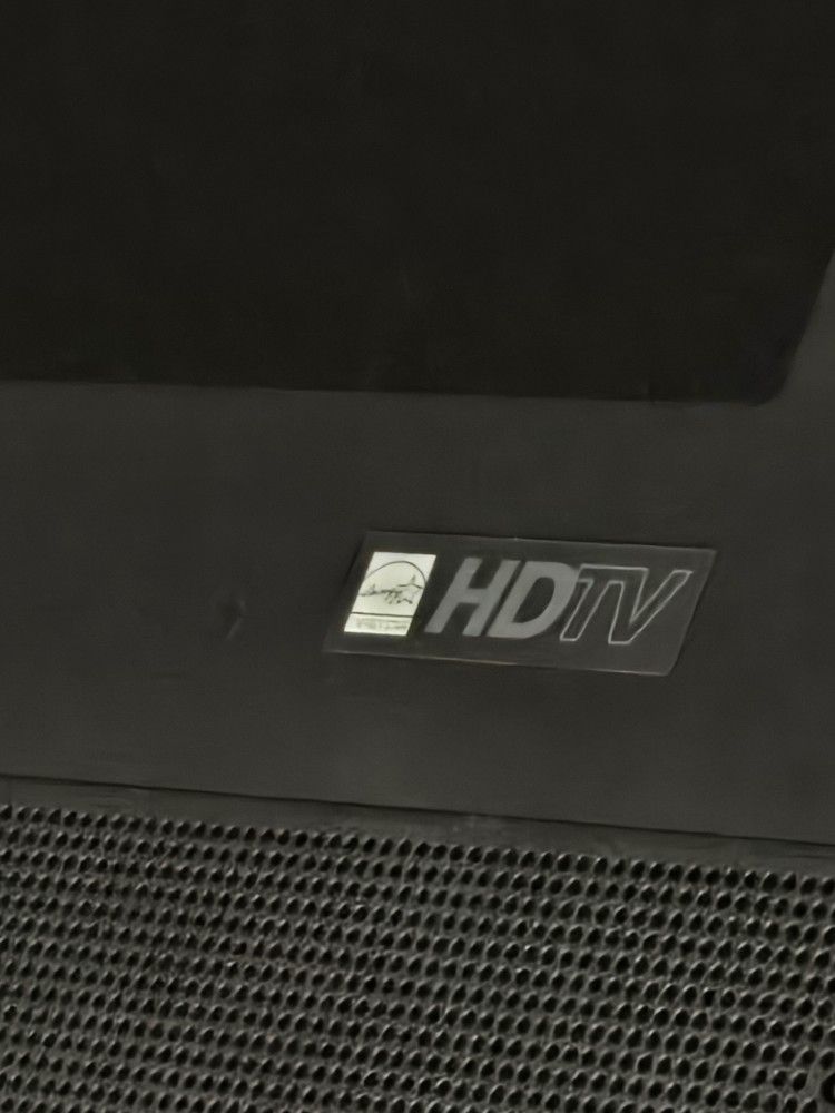 Old TV