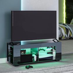 NEW! LED TV Stand