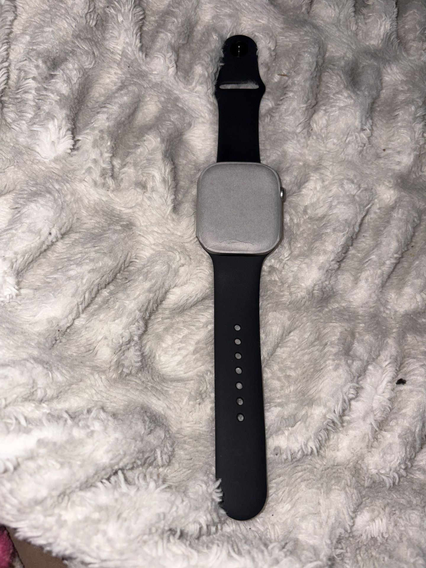 Apple Watch