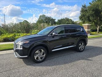 2023 Hyundai Santa Fe