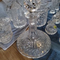 Westford Crystals Irish