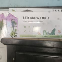 Led Grow Light $15