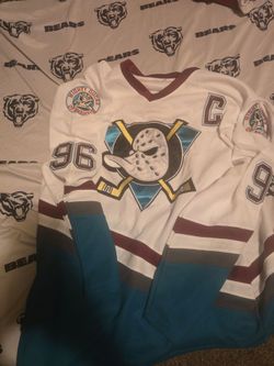 XL Conway Ducks jersey