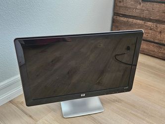 HP 20 inch monitor $20 obo