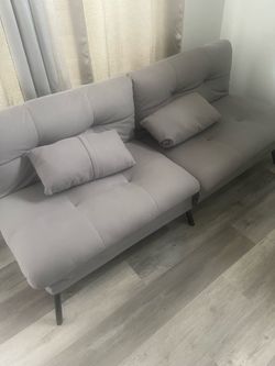 Sleeper SofaLoveseat