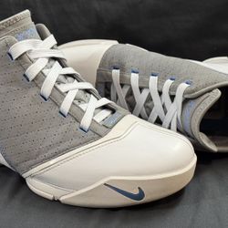 NIKE LeBron 5 ZLV Low-Top Sneakers