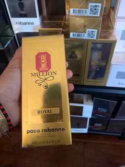 Paco Rabanne 1 Million Royal Parfum 100ml