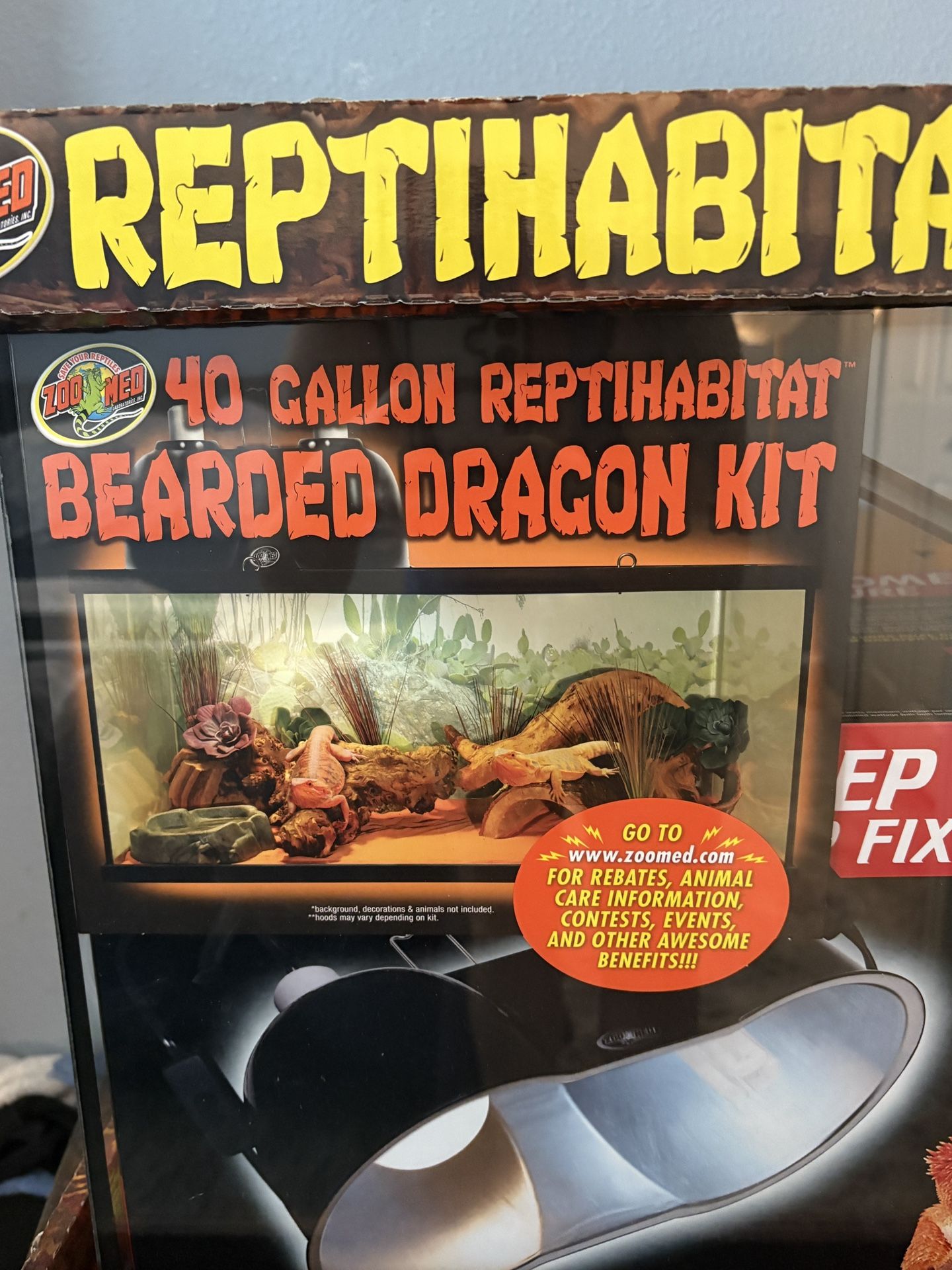 Reptihabitat