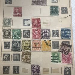 Rare Stamps 