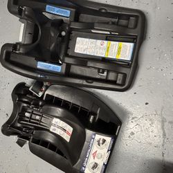 Car Seat Bases 
