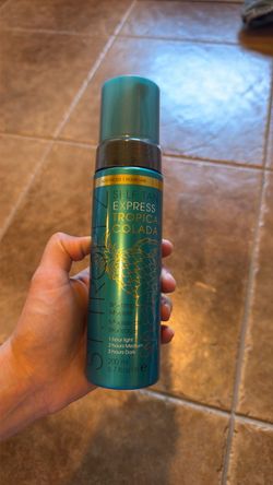 St tropez self tan