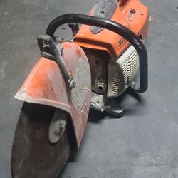 TS 420 CUTQUIK 