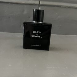 BLEU DE CHANEL