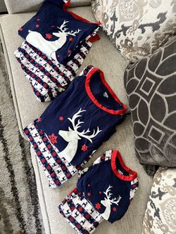 🎄Family Christmas Pj’s