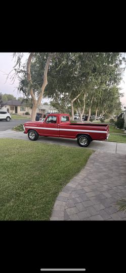 1968 Ford