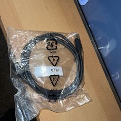 Display Port Brand New 