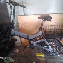 Ebike For Sale