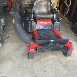 Toro Time Cutter SS 3200
