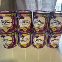 Similac Alimentum 