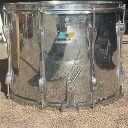 Ludwig American Custom Snare
