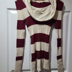 Womens Large Pink Rebublic Shirt 