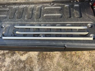 Ford Bronco Trim XLT